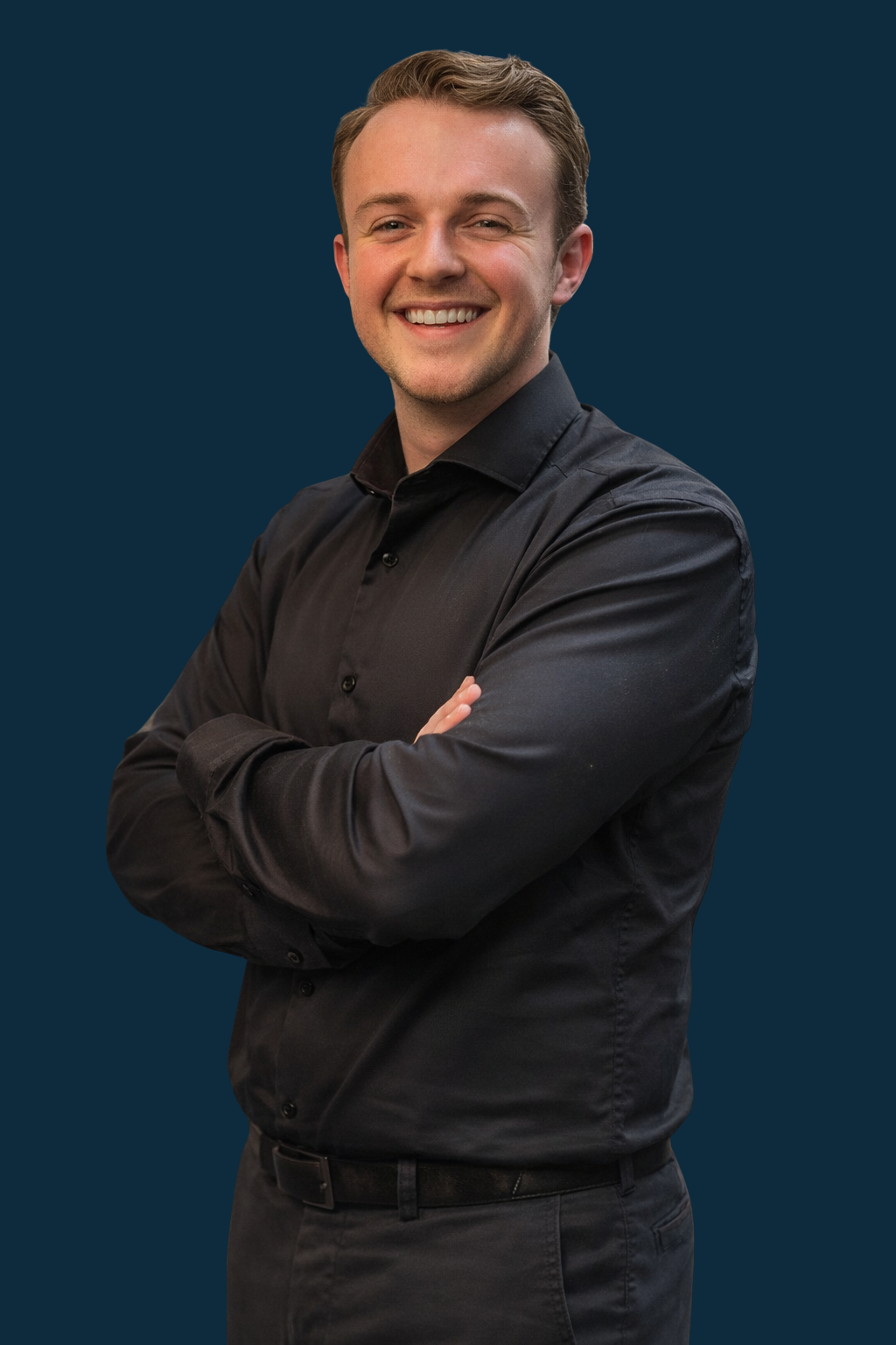 De Therapeut Youri